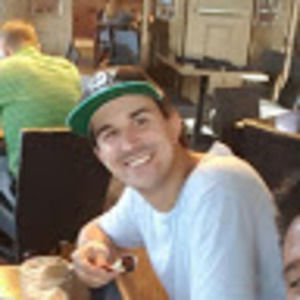 Meet your Posher, Christopher